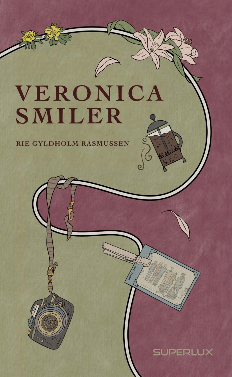 Veronica smiler