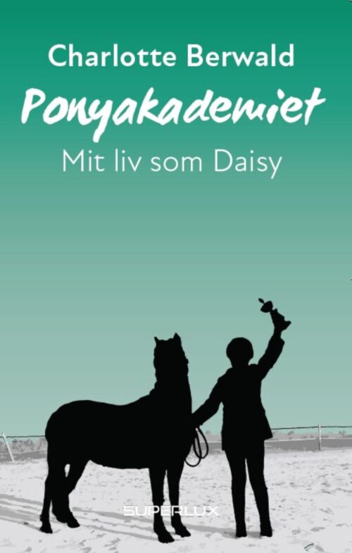 Mit liv som Daisy