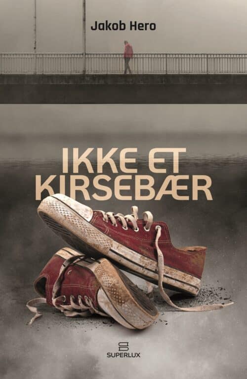 Ikke et kirsebær