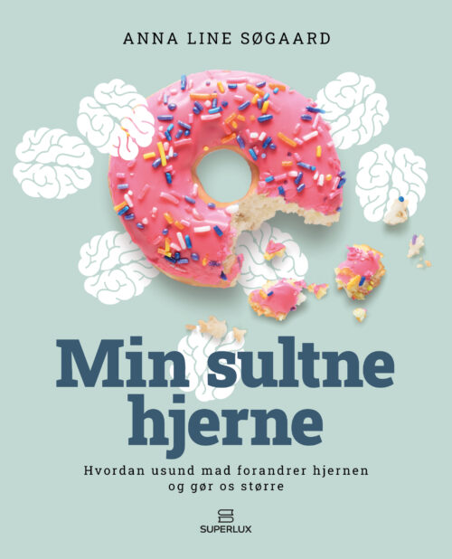 Min sultne hjerne