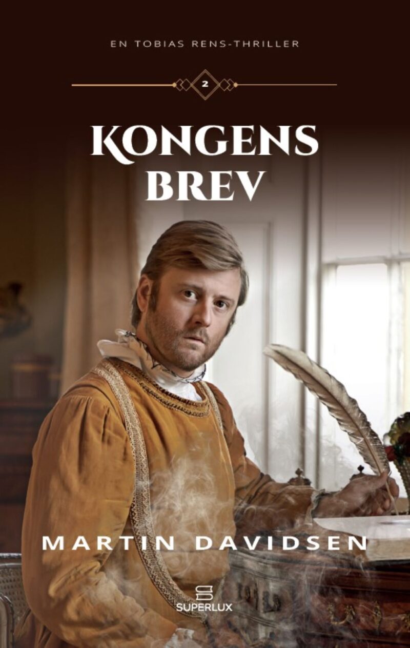 Kongens brev