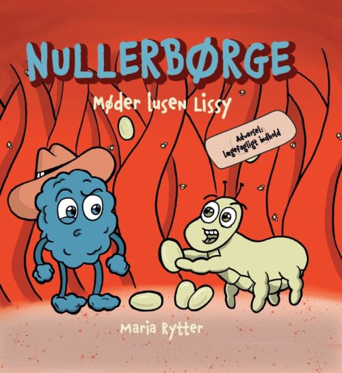 Nullerbørge møder Lusen Lissy