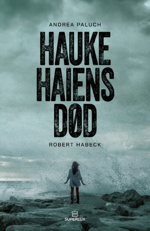 Hauke Haiens død