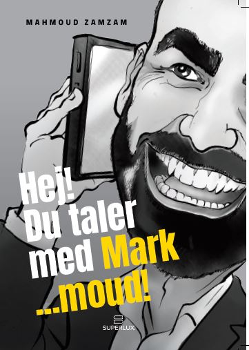 Hej! Du taler med Mark...Moud