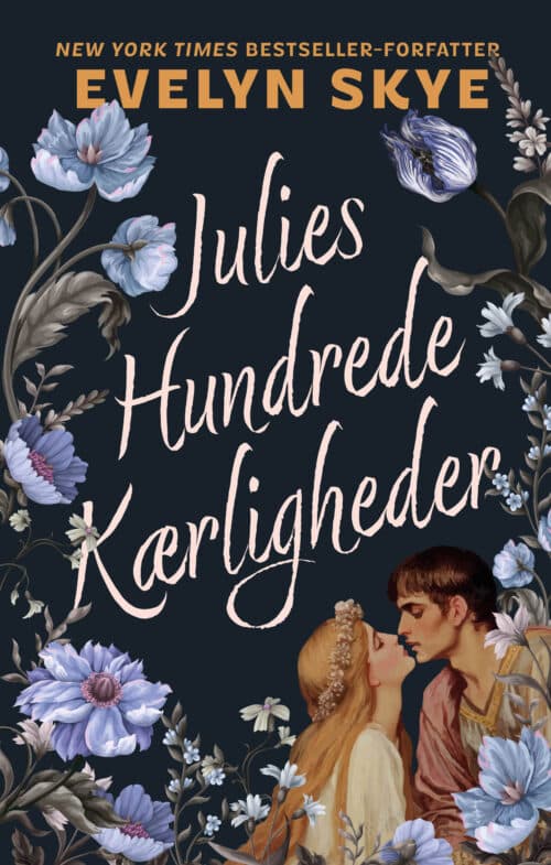 Julies Hundrede Kærligheder