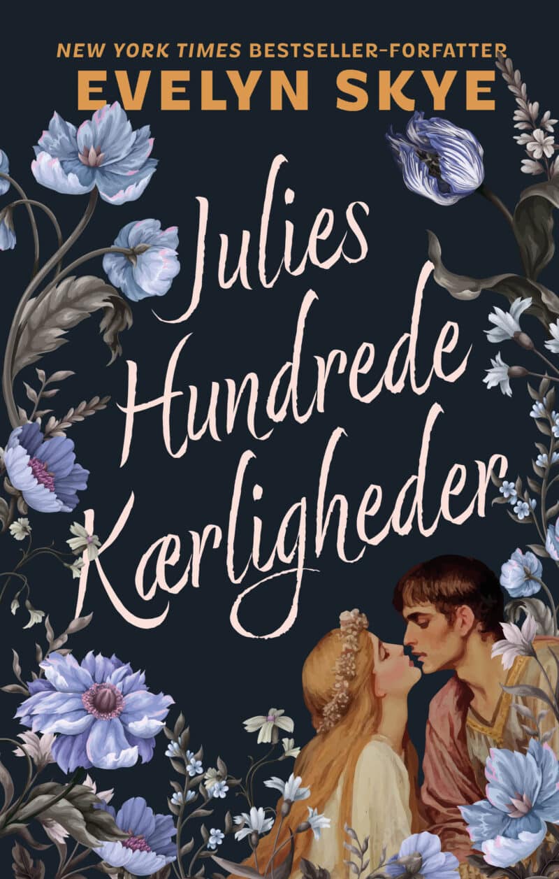 Julies Hundrede Kærligheder