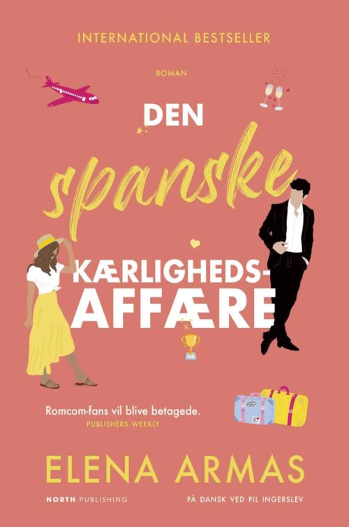 Den spanske kærlighedsaffære