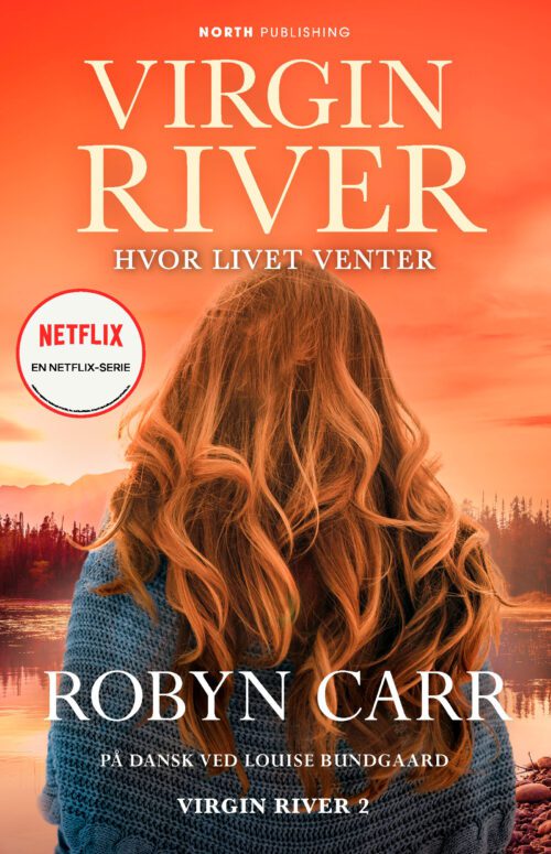 Virgin River - Hvor livet venter