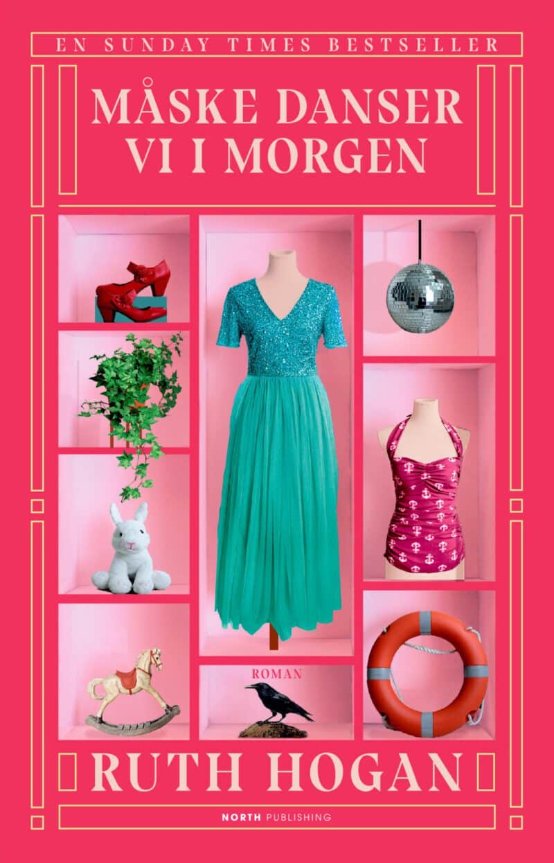 Måske danser vi i morgen