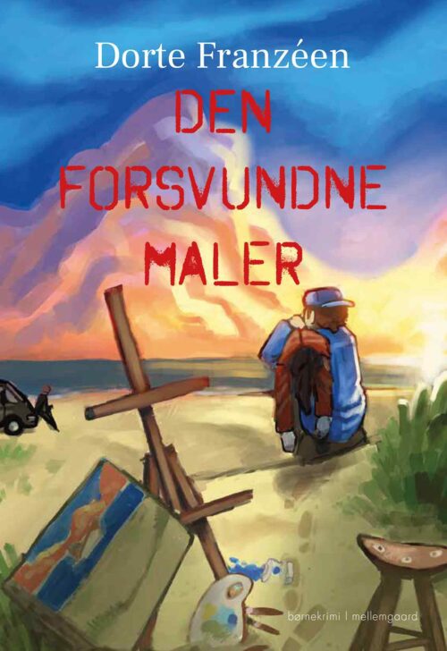 Den forsvundne maler