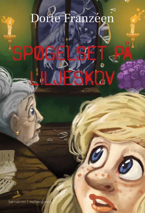 Spøgelset på Liljeskov