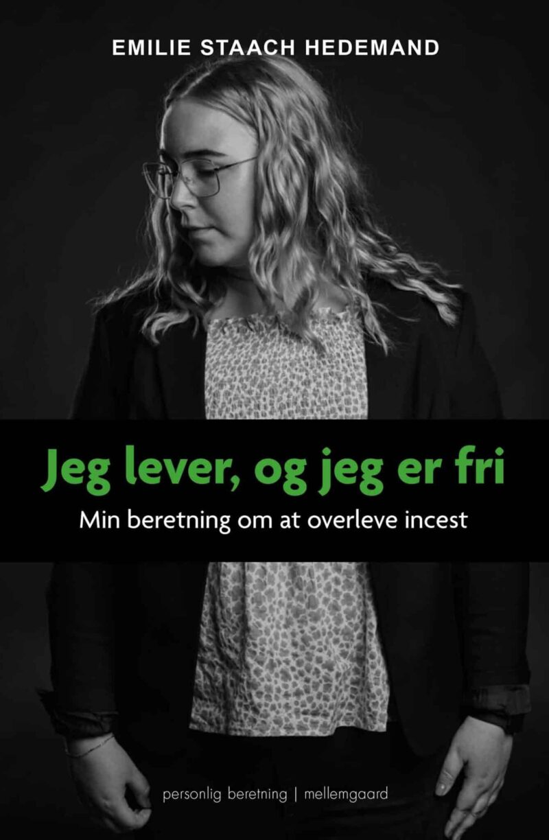 Jeg lever, og jeg er fri