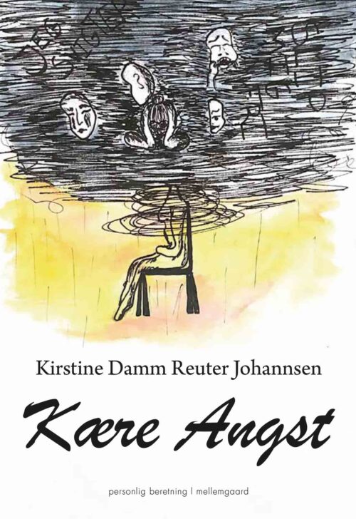 Kære Angst