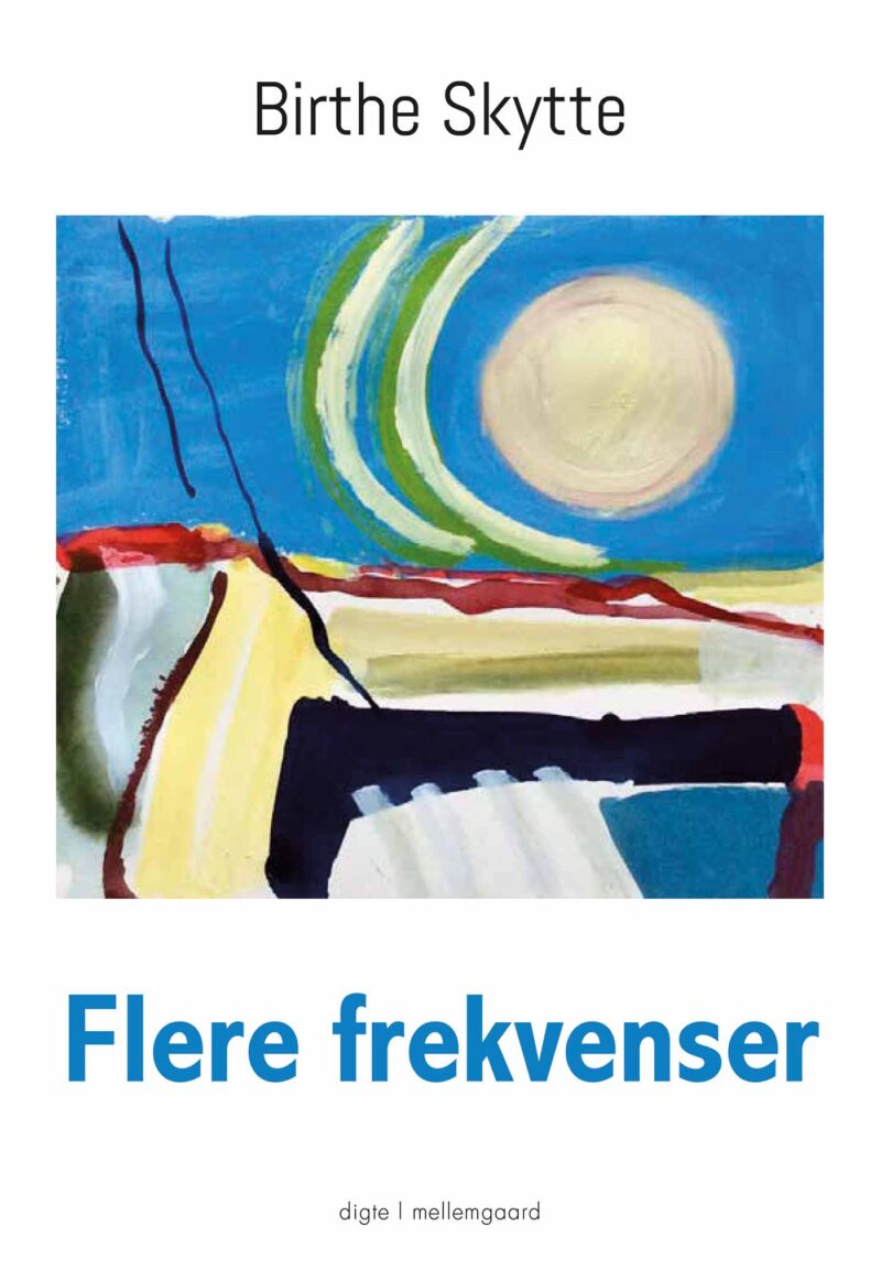 Flere frekvenser