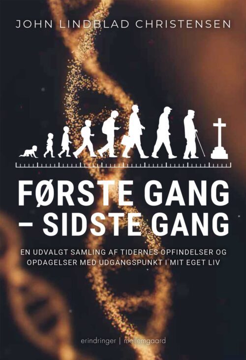 Første gang - sidste gang