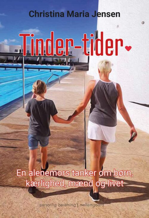 Tinder-tider