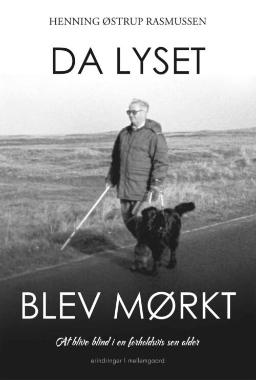 Da lyset blev mørkt