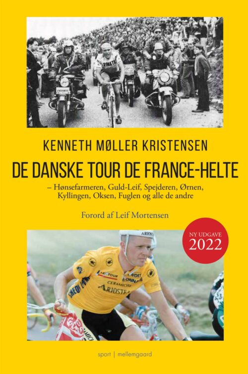 De danske Tour de France-helte