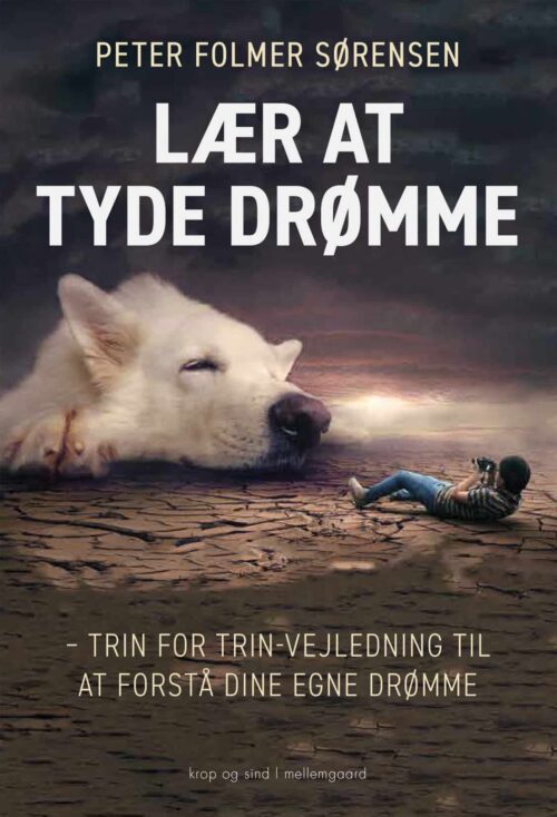 Lær at tyde drømme