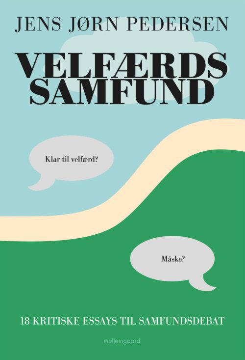 Velfærdssamfund