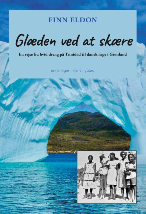 Glæden ved at skære