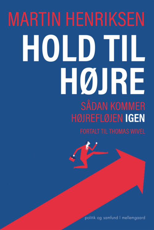 Hold til højre