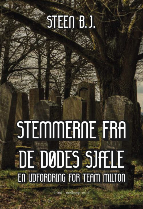 Stemmerne fra de dødes sjæle