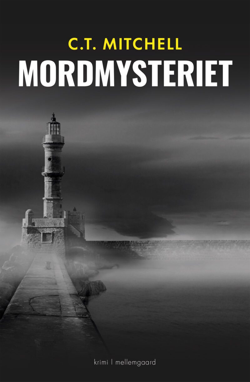 Morsmysteriet