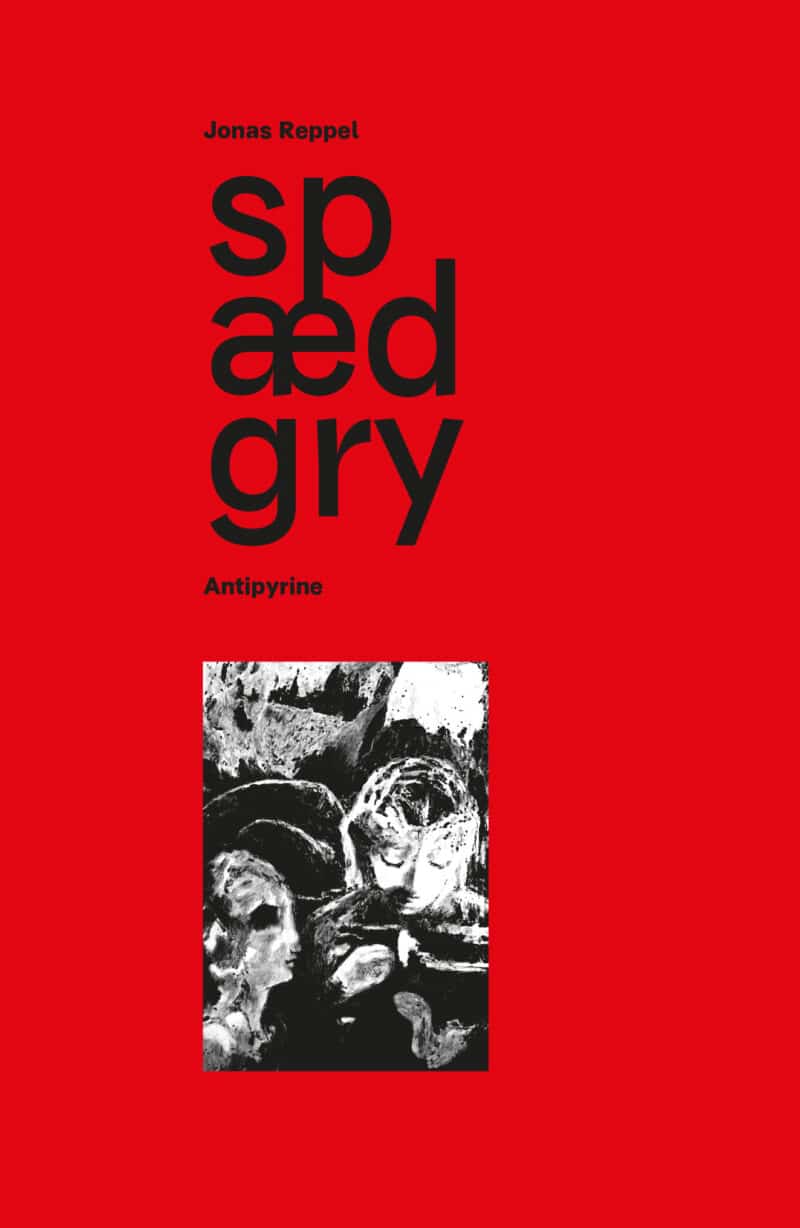 Spædgry