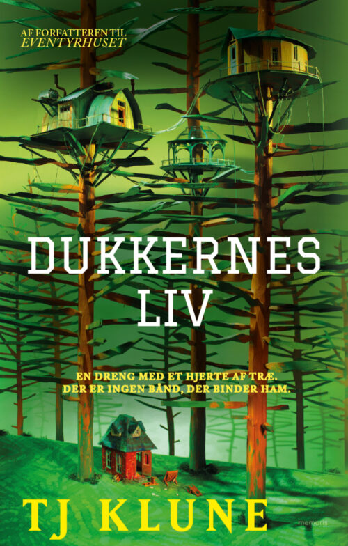 Dukkernes liv