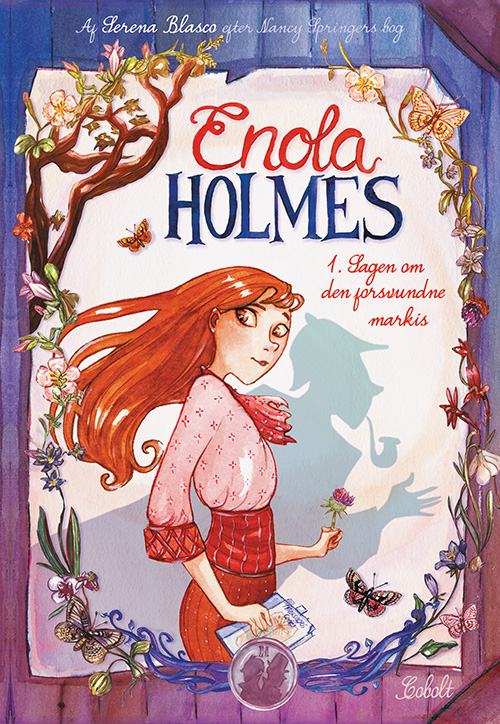 Enola Holmes 1