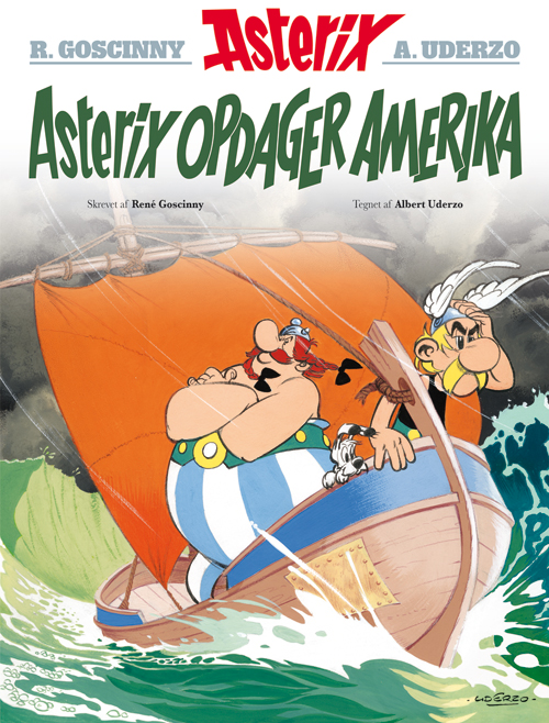 Asterix 22