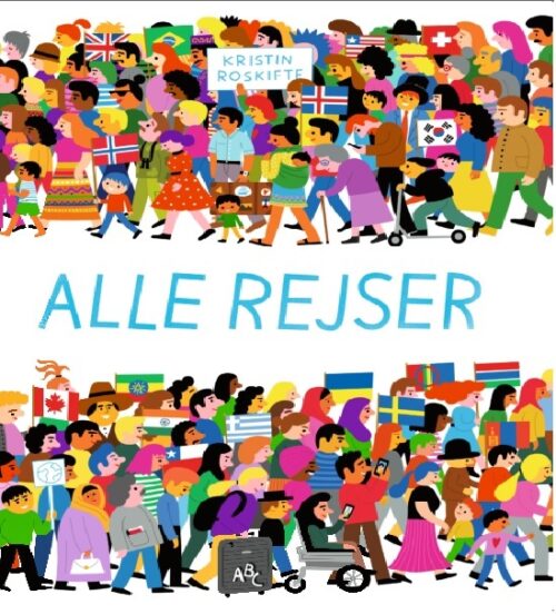 Alle rejser