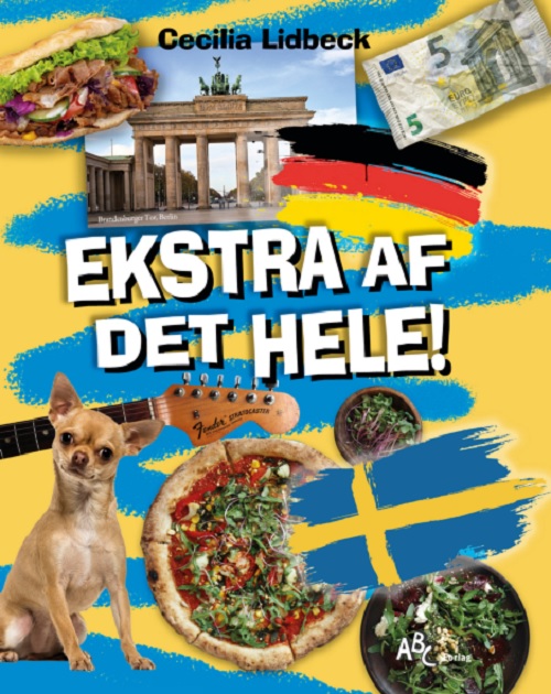 Ekstra af det hele