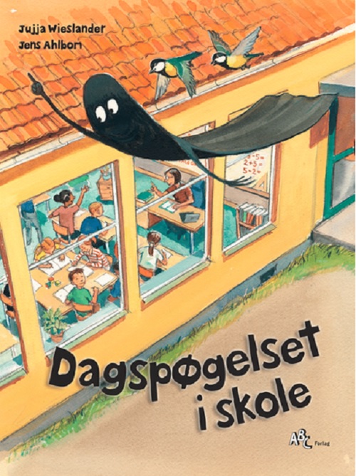 Dagspøgelset i skole