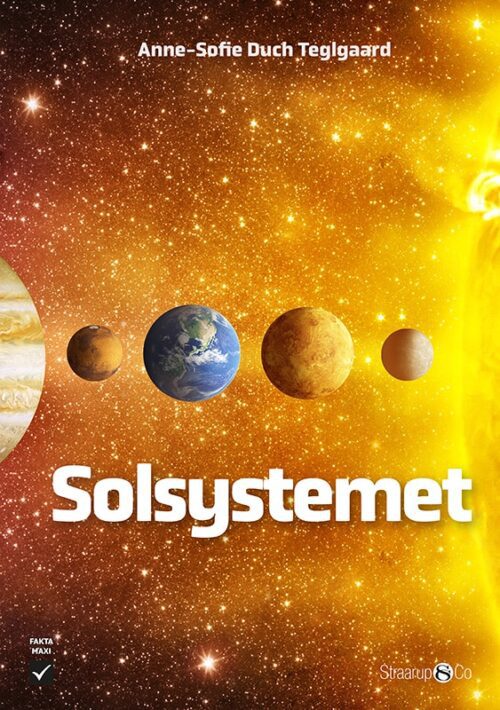 Solsystemet