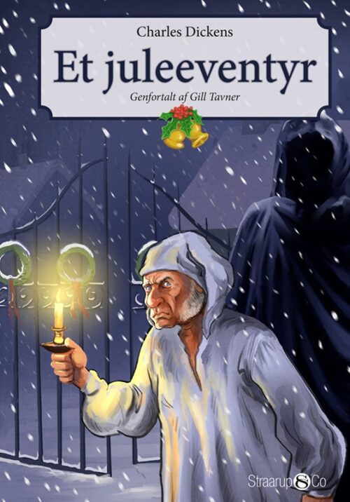 Et juleeventyr