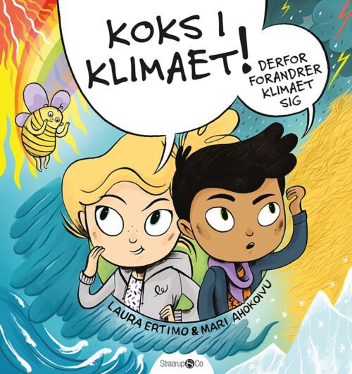 Koks i klimaet