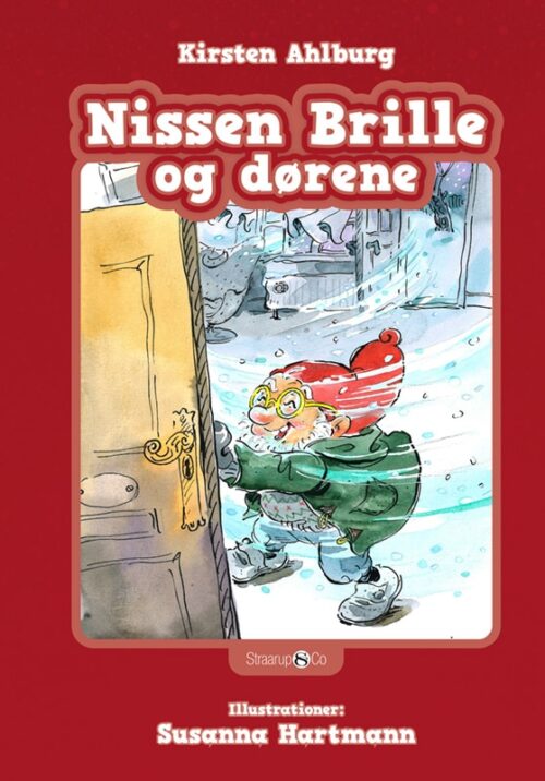 Nissen Brille og dørene