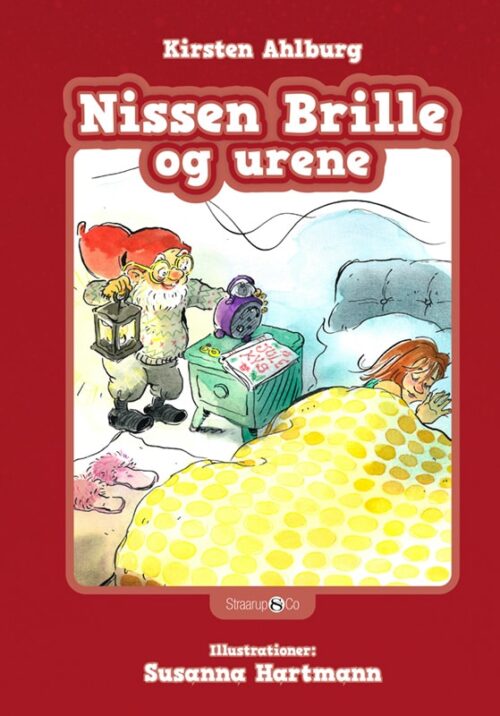 Nissen Brille og urene