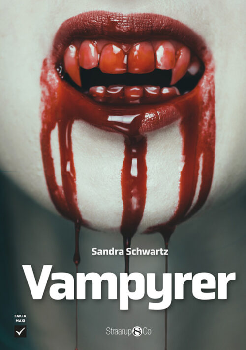 Vampyrer