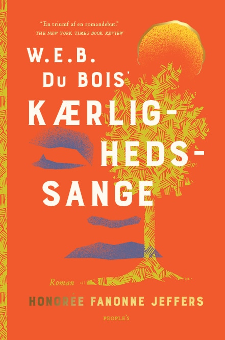 W. E. B. Du Bois’ kærlighedssange