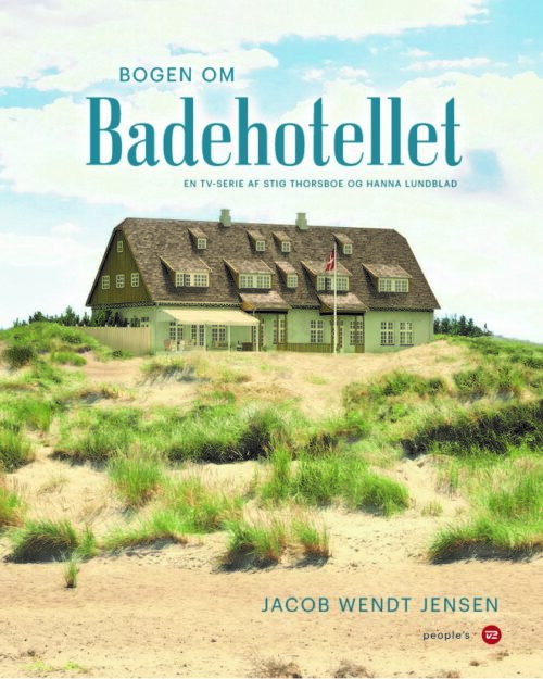 Bogen om Badehotellet