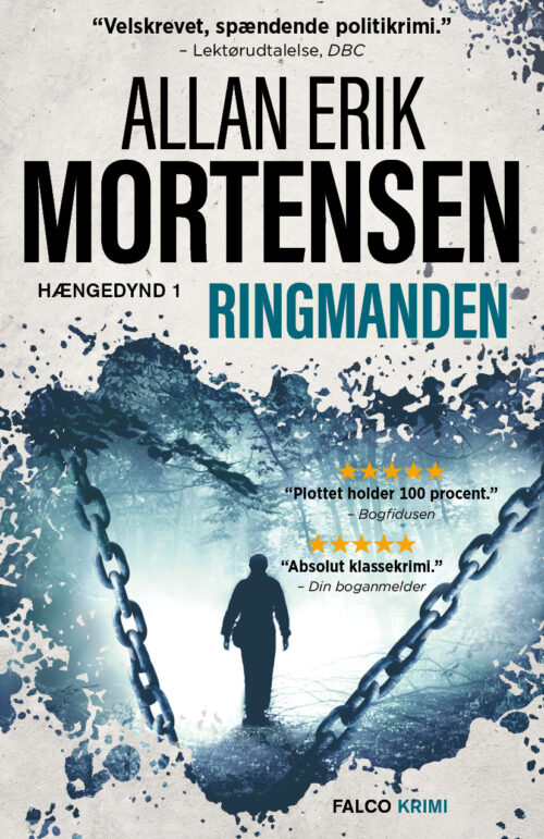 Ringmanden