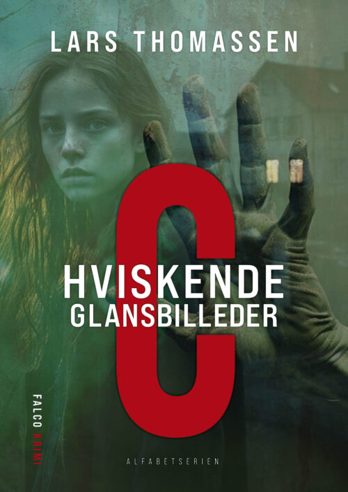 C - Hviskende glansbilleder