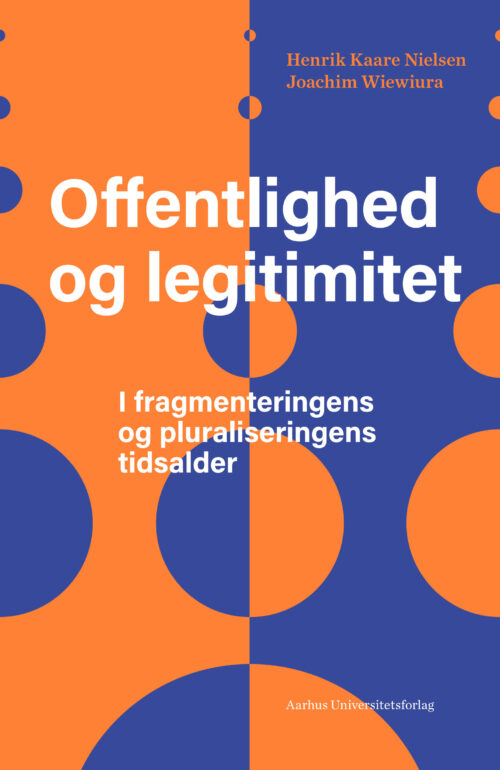 Offentlighed og legitimitet