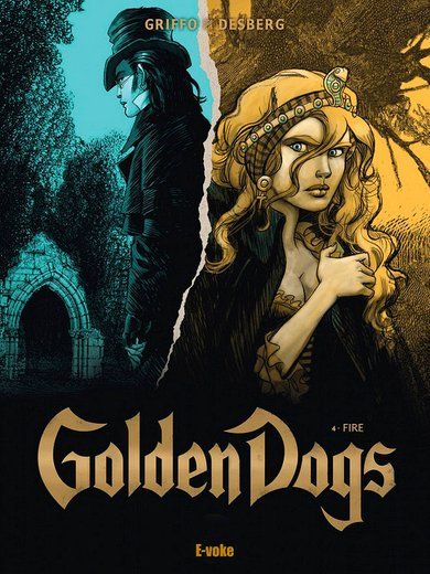 Golden Dogs 4