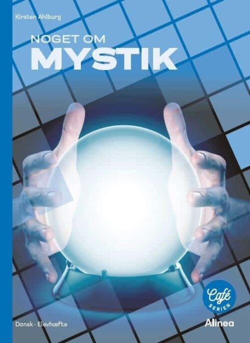 Noget om Mystik