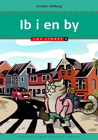 Ib i en by