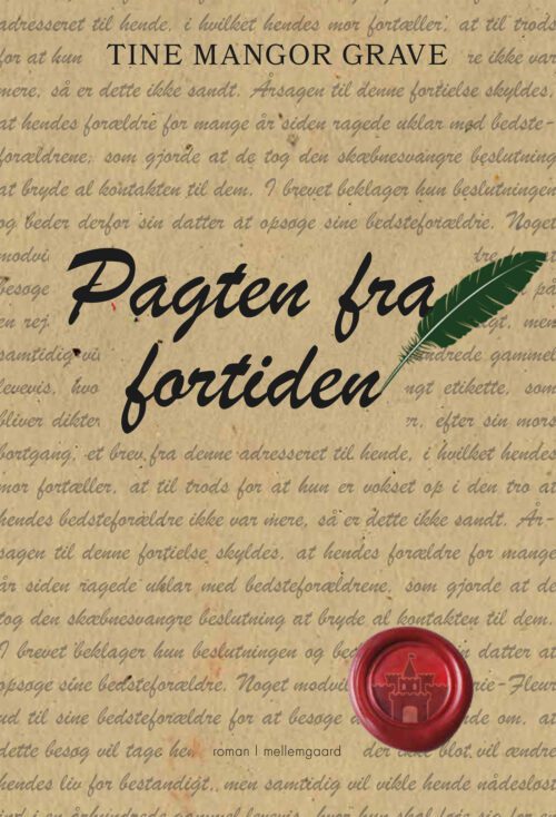 Pagten fra fortiden